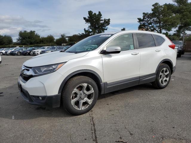 HONDA CRV 2019 jhlrw2h50kx023034