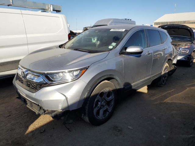 HONDA CR-V EX 2019 jhlrw2h51kx006128