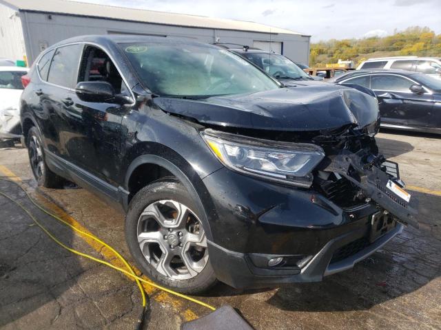 HONDA CR-V EX 2019 jhlrw2h51kx006419