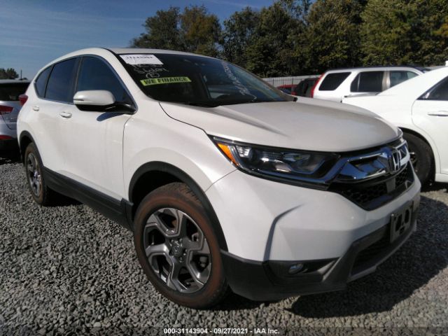 HONDA CR-V 2019 jhlrw2h52kx010043