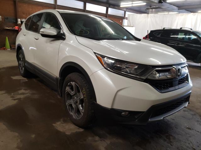 HONDA CR-V EX 2019 jhlrw2h53kx009984