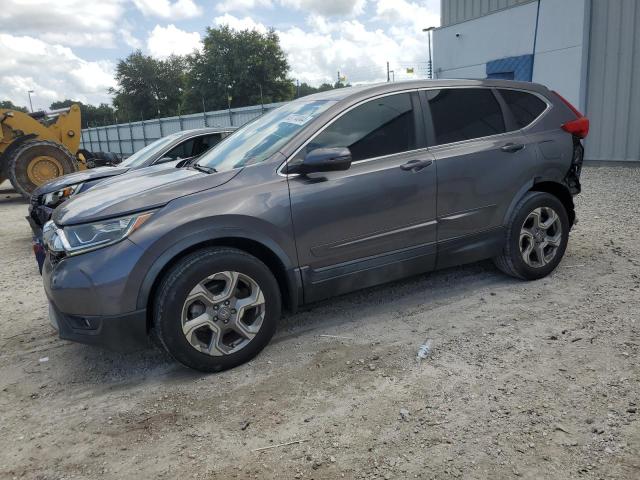 HONDA CR-V EX 2019 jhlrw2h53kx010083