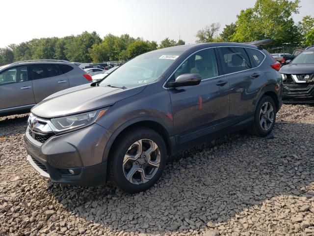 HONDA CR-V EX 2019 jhlrw2h53kx011038