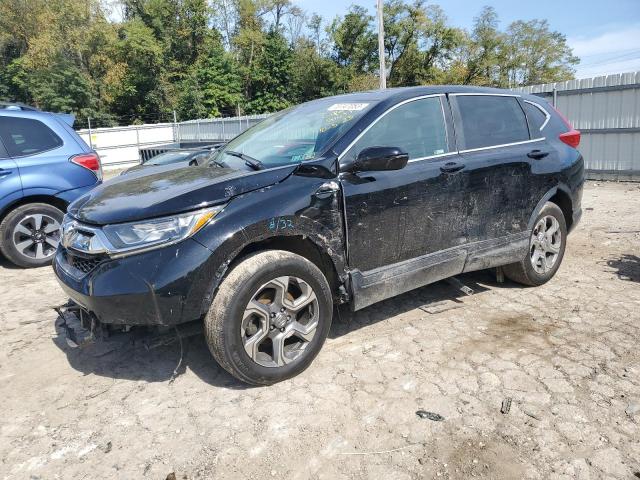 HONDA CRV 2019 jhlrw2h53kx016112