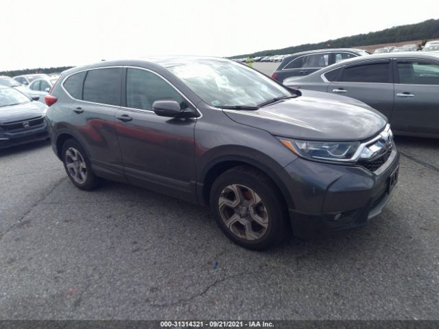 HONDA CR-V 2019 jhlrw2h53kx016255