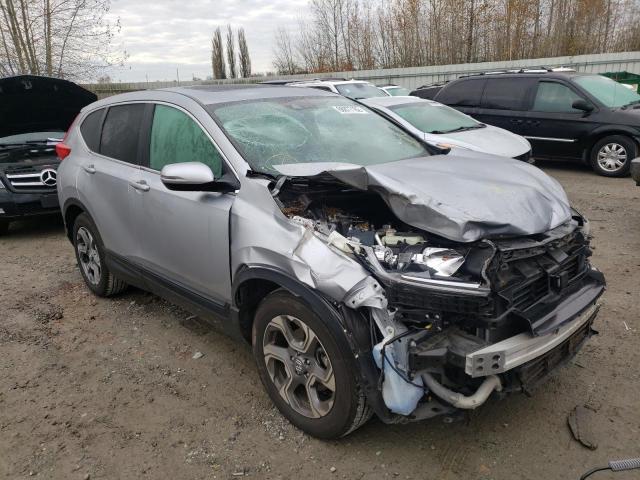 HONDA CR-V EX 2019 jhlrw2h53kx021715