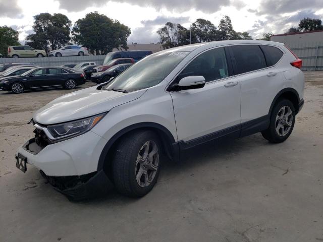 HONDA CRV 2019 jhlrw2h53kx022105