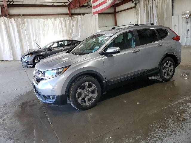 HONDA CR-V EX 2019 jhlrw2h54kx004888