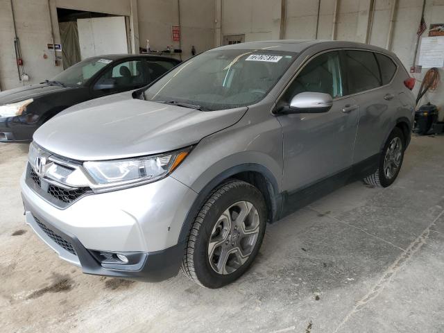 HONDA CR-V EX 2019 jhlrw2h54kx004910