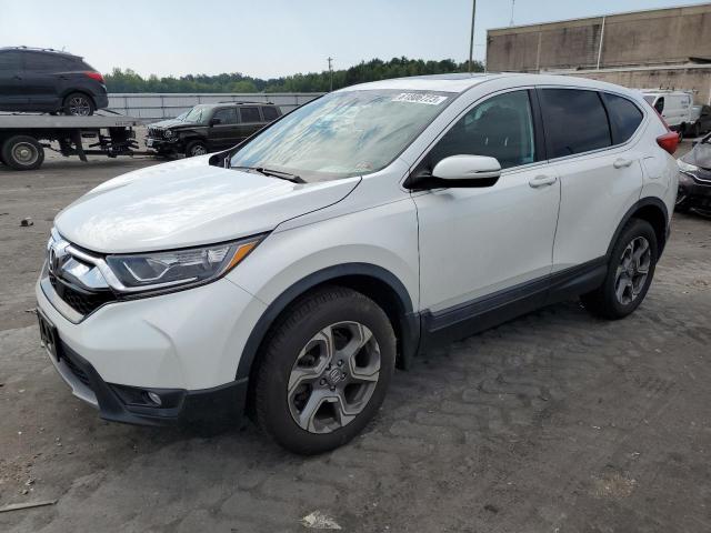 HONDA CRV 2019 jhlrw2h54kx010187