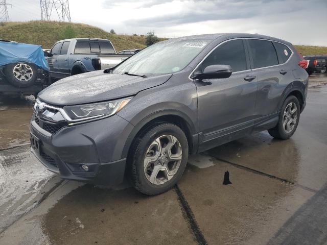 HONDA CR-V EX 2019 jhlrw2h54kx012621