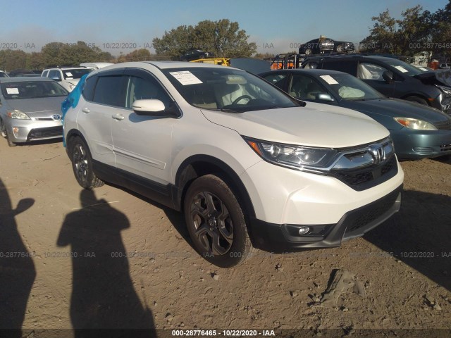 HONDA CR-V 2019 jhlrw2h54kx015048