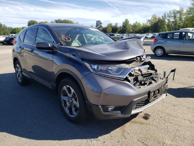 HONDA CR-V EX 2019 jhlrw2h54kx022257