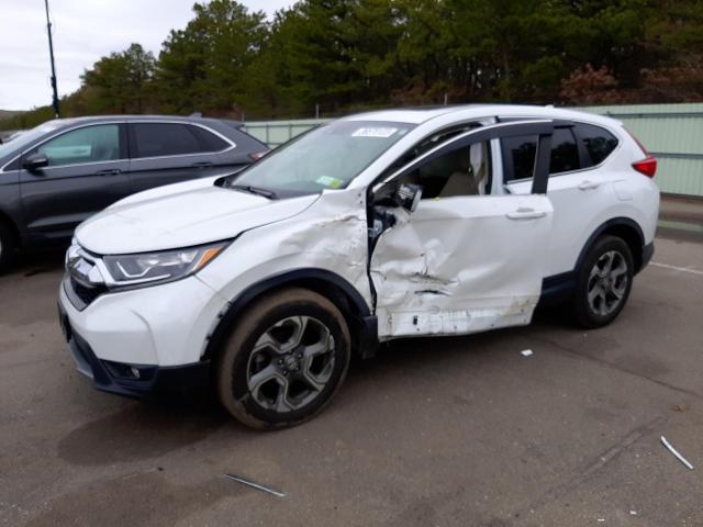 HONDA CR-V EX 2019 jhlrw2h55kx016564