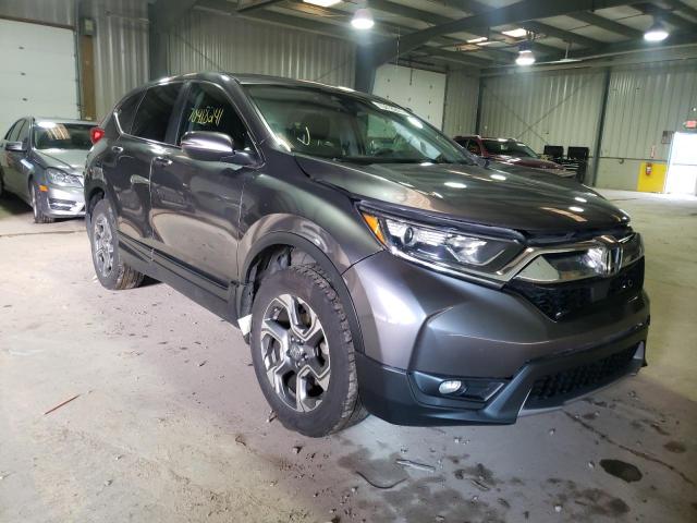 HONDA CR-V EX 2019 jhlrw2h56kx002561