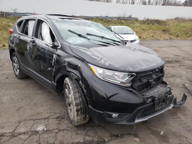 HONDA CR-V EX 2019 jhlrw2h56kx008196