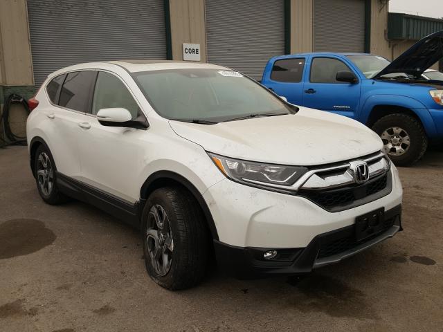 HONDA CR-V 2019 jhlrw2h56kx010367