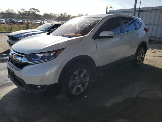 HONDA CRV 2019 jhlrw2h56kx015147