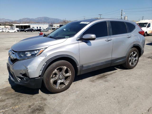 HONDA CR-V EX 2019 jhlrw2h57kx002522