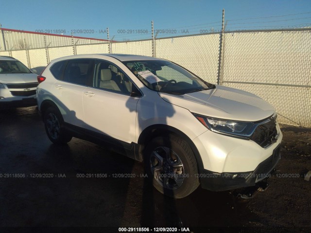 HONDA CR-V 2019 jhlrw2h58kx002822