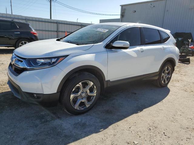 HONDA CRV 2019 jhlrw2h59kx009987