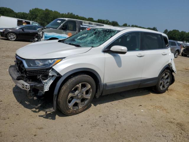 HONDA CR-V EX 2019 jhlrw2h59kx014803