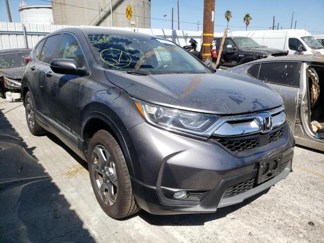 HONDA CR-V EX 2019 jhlrw2h5xkx010100