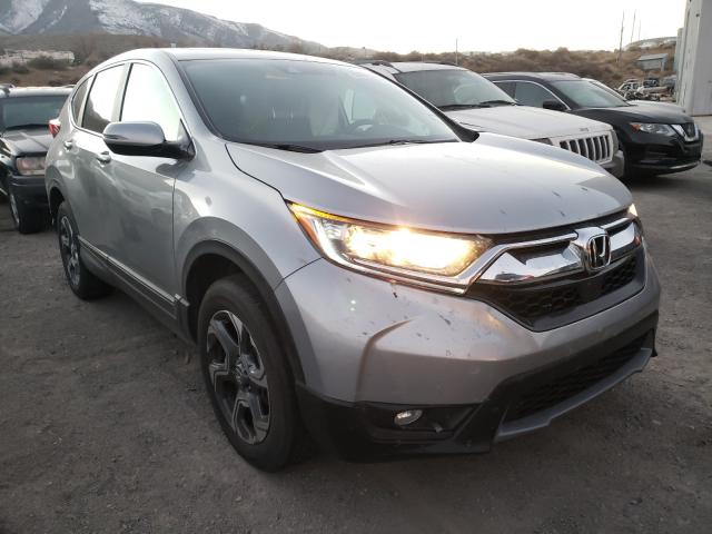 HONDA CR-V EX 2019 jhlrw2h5xkx011201