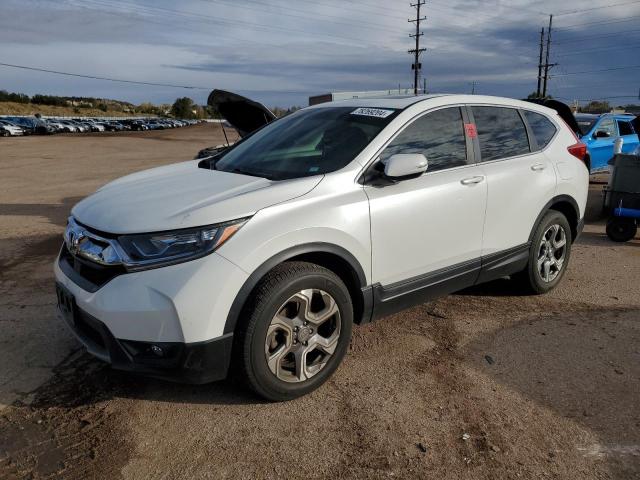 HONDA CR-V EX 2019 jhlrw2h5xkx012607