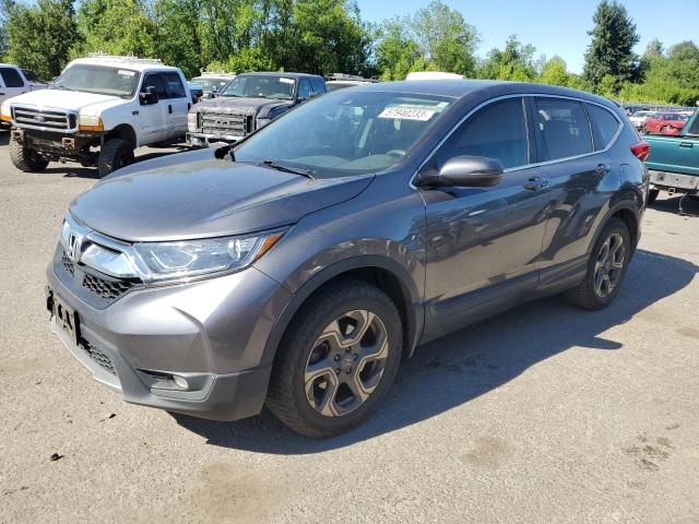 HONDA CR-V EX 2019 jhlrw2h5xkx013692