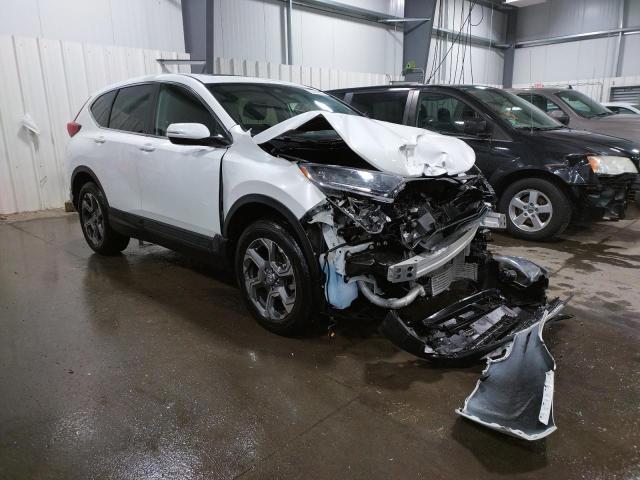 HONDA CR-V EX 2019 jhlrw2h5xkx017659