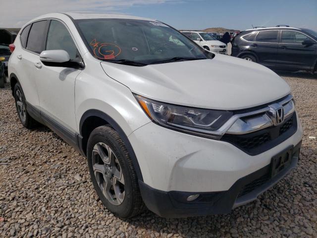 HONDA CR-V EXL 2019 jhlrw2h80kx012724