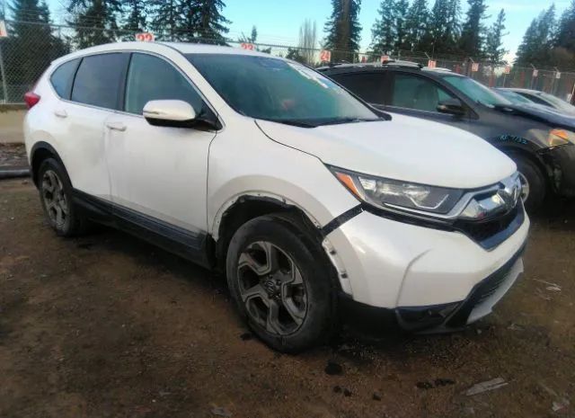 HONDA CR-V 2019 jhlrw2h80kx023139