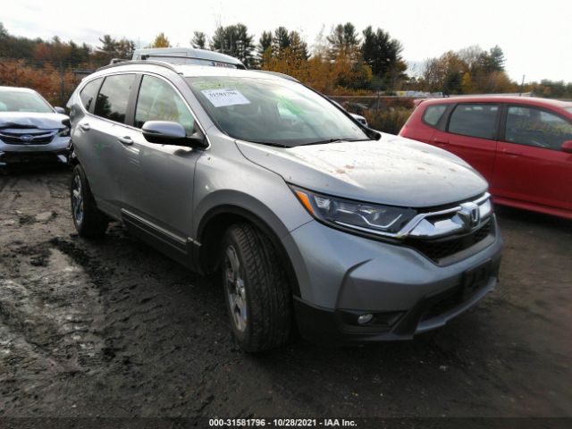 HONDA CR-V 2019 jhlrw2h81kx002221