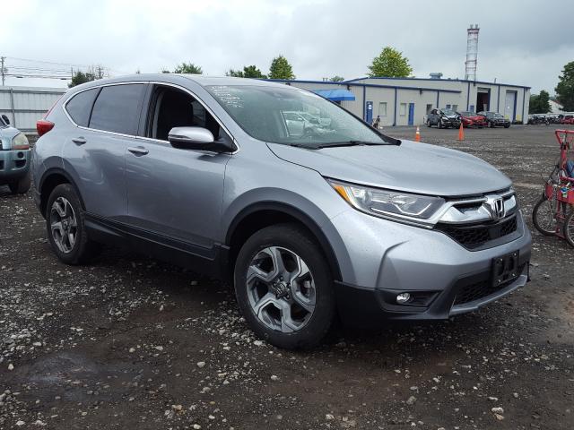 HONDA CR-V 2019 jhlrw2h81kx008522