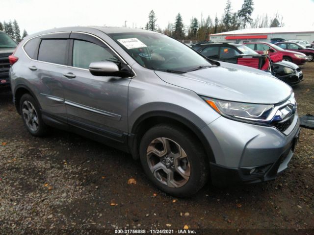 HONDA CR-V 2019 jhlrw2h81kx019228