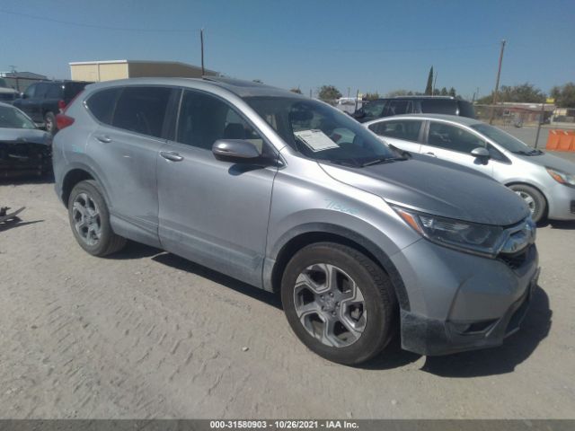 HONDA CR-V 2019 jhlrw2h82kx008609