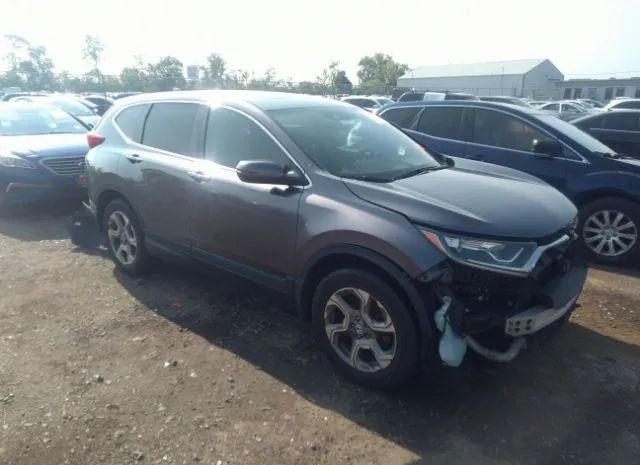 HONDA CR-V 2019 jhlrw2h82kx014426