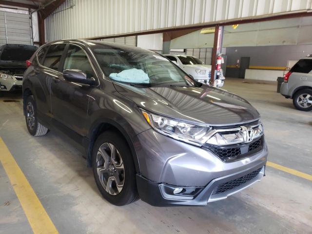 HONDA CR-V EXL 2019 jhlrw2h83kx004147