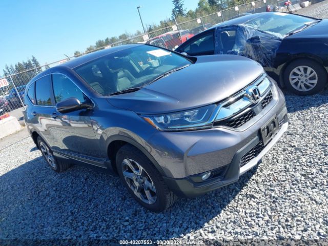 HONDA CR-V 2019 jhlrw2h83kx008313