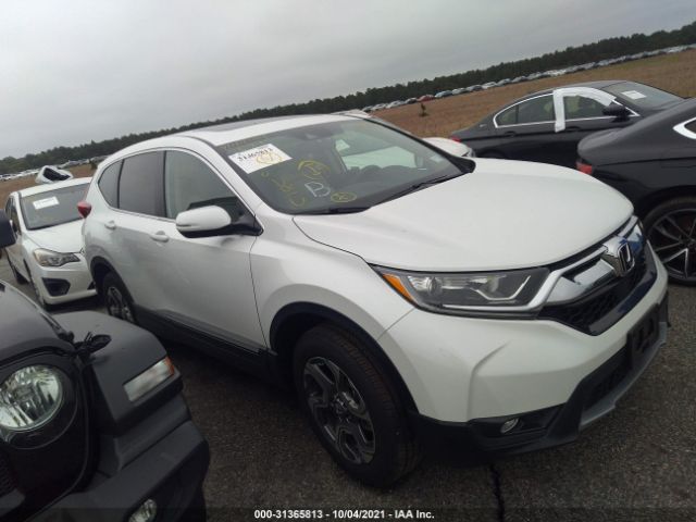 HONDA CR-V 2019 jhlrw2h84kx012998