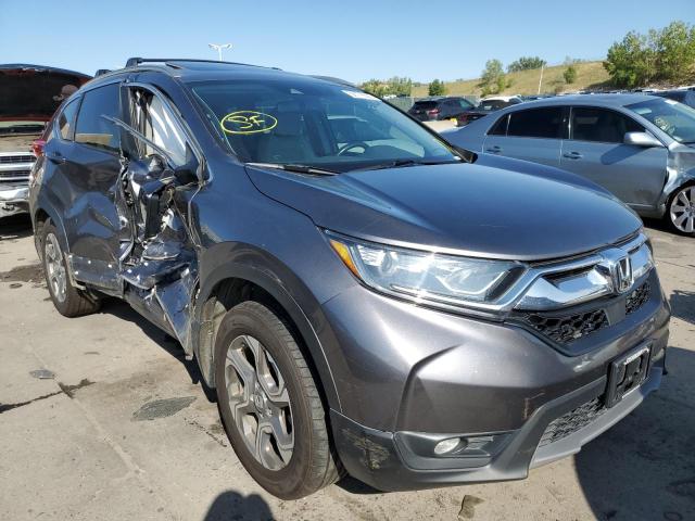 HONDA CR-V EXL 2019 jhlrw2h84kx015688