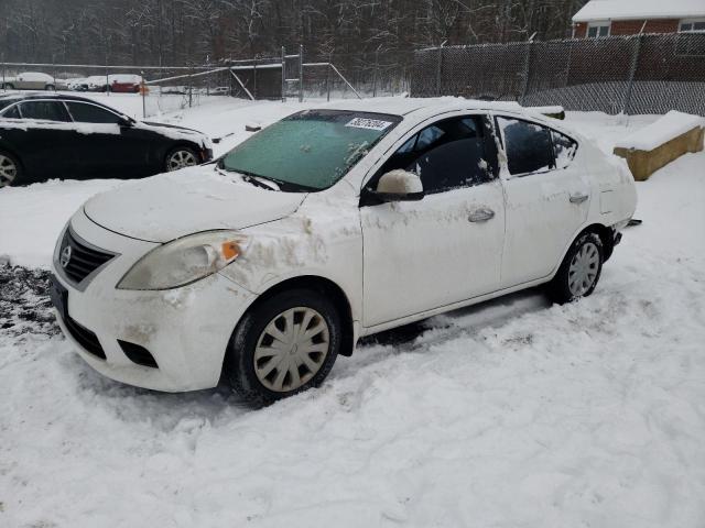 NISSAN VERSA 2012 jhlrw2h85kx003534