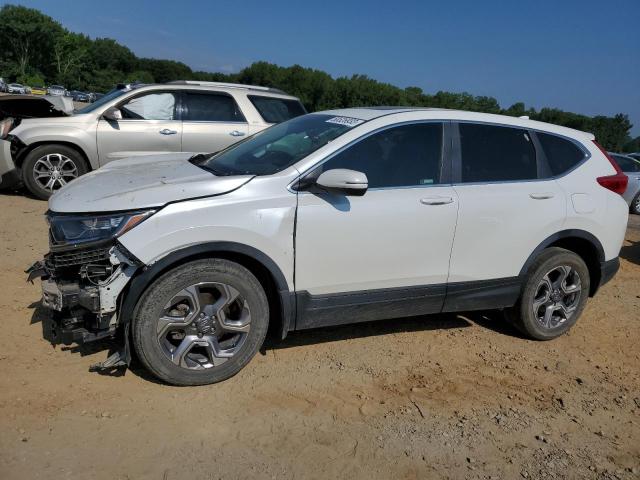 HONDA CR-V EXL 2019 jhlrw2h85kx004702