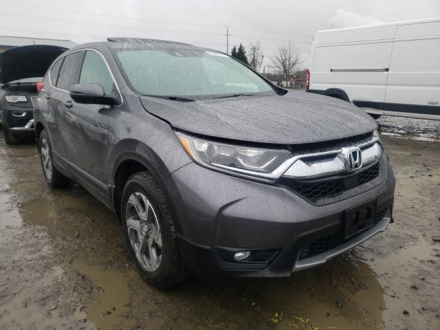 HONDA CR-V EXL 2019 jhlrw2h85kx021337