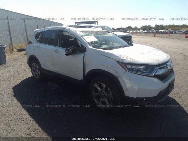 HONDA CR-V 2019 jhlrw2h85kx023136