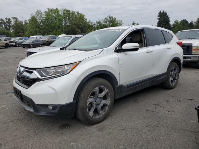 HONDA CR-V EXL 2019 jhlrw2h85kx023489