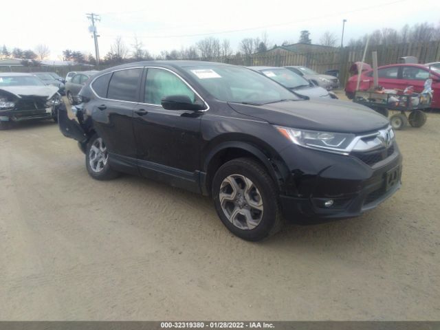 HONDA CR-V 2019 jhlrw2h87kx014003