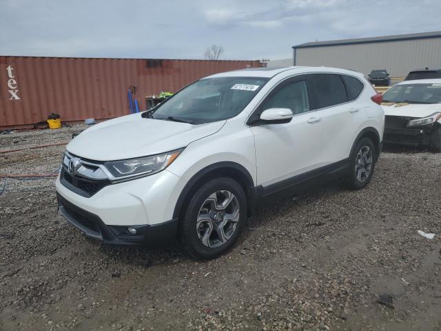 HONDA CRV 2019 jhlrw2h87kx019282