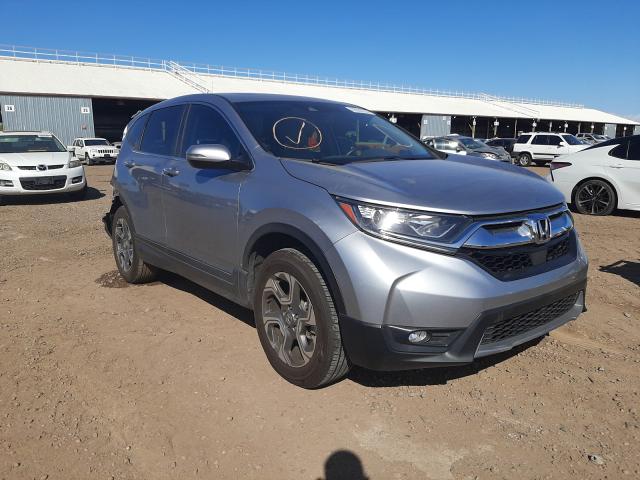 HONDA CR-V EXL 2019 jhlrw2h88kx016892